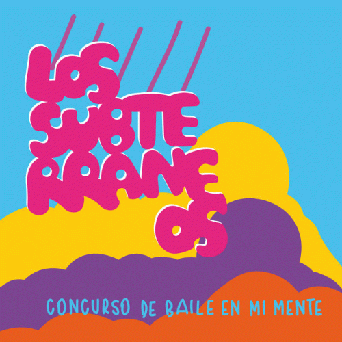 Los Subterraneos : Concurso de Baile en Mi Mente